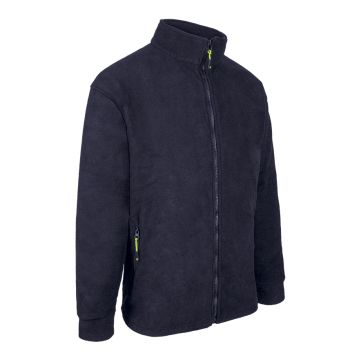 Fleece Jacket