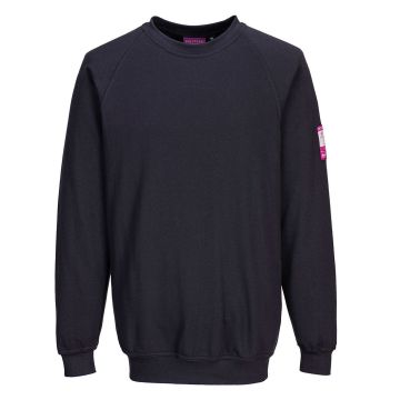 Modaflame Knit FR Sweatshirt FR12