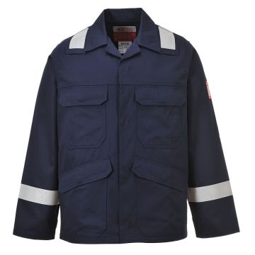 Bizflame Work FR Jacket FR25