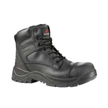 Slate Waterproof Safety Boot RF460