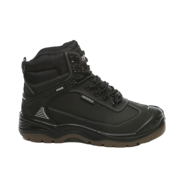 Apache Ranger Safety Boot