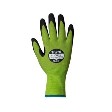 TG6240 Microdex Nitrile LXT Safety Glove