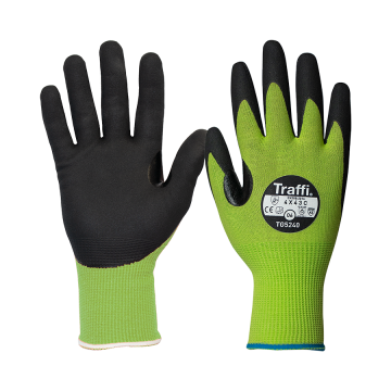 TG5240 Microdex Nitrile LXT Safety Glove