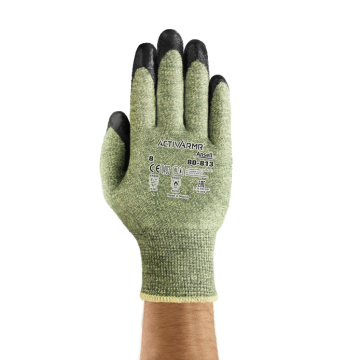 Ansell ActivArmr® Gloves 80-813