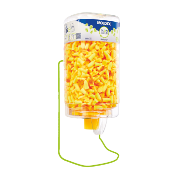 Moldex MelLows Plug SNR22 Station Refill 7625 (250 pairs)