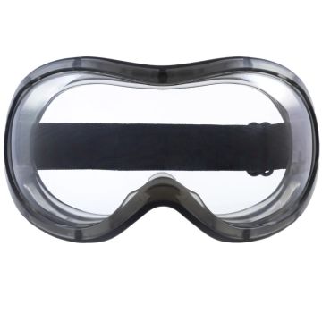 Benchmark BM30 Low-Profile Panoramic Goggle Clear