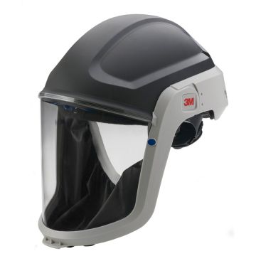M-307 Versaflo Helmet FR Seal 3MM307