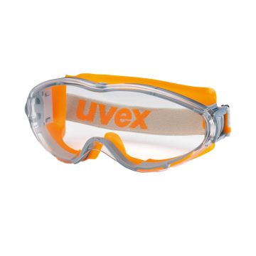 Uvex Ultrasonic Goggle Clear 9302246