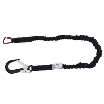 K2™ 2m Single Fall Arrest Lanyard - Internal Energy Absorber