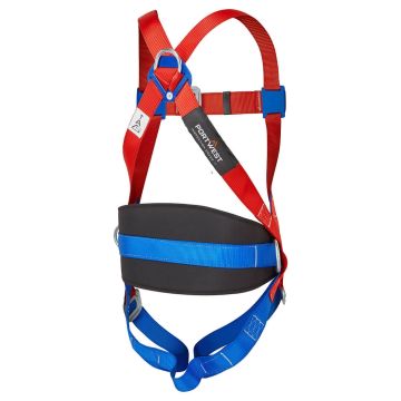 Full Body 3-Point Harness FP14