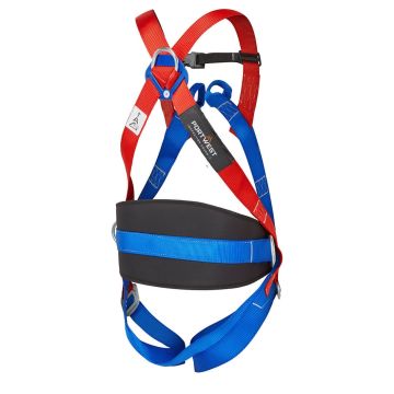 3-Point Comfort Harness FP17
