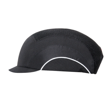 Hardcap A1+ Bump Cap 2.5cm Peak