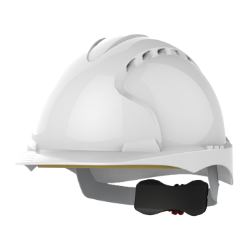 EVO®3 Safety Helmet - Wheel Ratchet - Vented