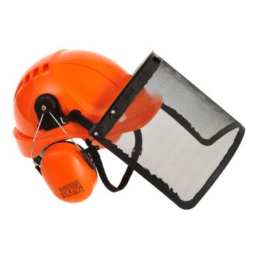 Forestry Combi Kit SNR23 PW98
