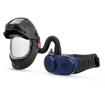 Ready 2 Weld - CleanAIR AerGO & Omnira COMBI air