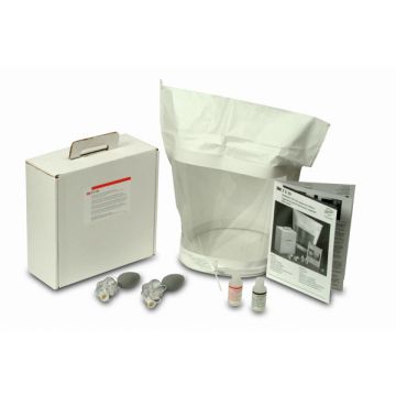 3M FT30 Face Fit Test Kit (Bitter)