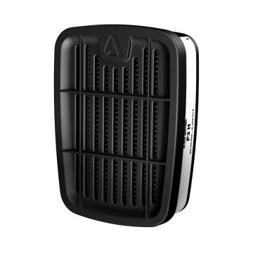Alpha Sentinel P3H Filter High Capacity (Pair)