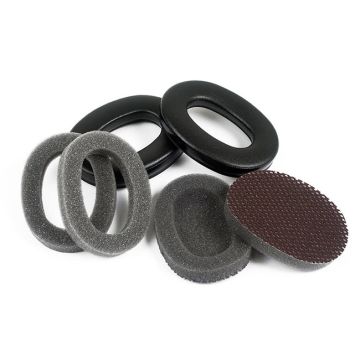 3M PELTOR Optime Earmuff Hygiene Replacement Kit