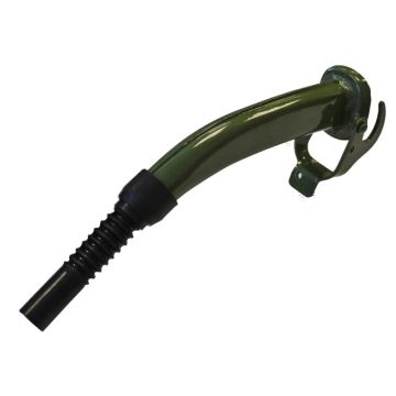 Jerry Can Spout