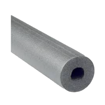 Pipe Insulation Lagging 22mm 22mmx13mmx2m