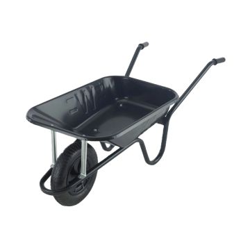 Walsall Builders Wheelbarrow 85ltr