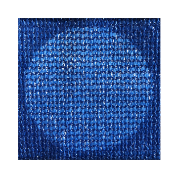 LS95 Screening 1.83x100m 95% Royal Blue Fire Retardant Tildenet