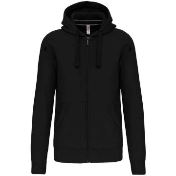 Kariban Full Zip Hooded Sweatshirt KB454