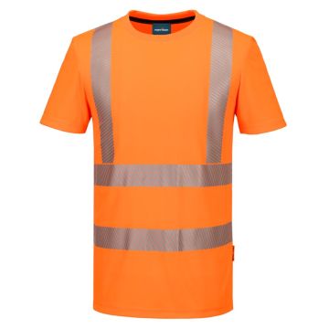KX3 Hi-Vis Sports T-Shirt Short Sleeve KX301