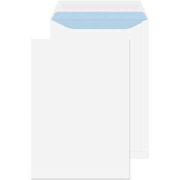 A4/C4 White Envelope Pack (250)