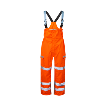 PULSAR Protect Waterproof Salopettes PR504-R