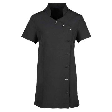 Premier Ladies Orchid Short Sleeve Tunic PR682