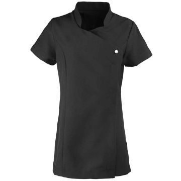 Premier Ladies Blossom Short Sleeve Tunic PR683