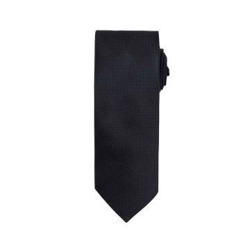 Premier Micro Waffle Tie PR780