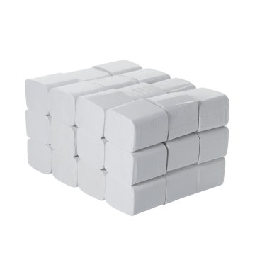 Bulkpack Toilet Tissue 2Ply 36x250shts