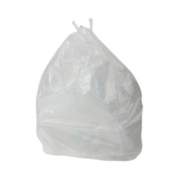 Pedal Bin Liners (1000) 11x17x18"