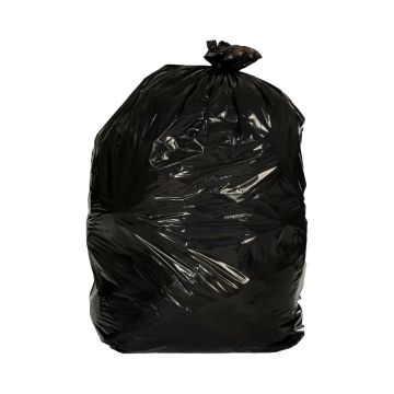 Merlin Heavy Duty Bin Liners 18x29x39" 35 Mcs (Box of 200)