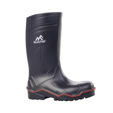 Excavate Safety Wellington RF270