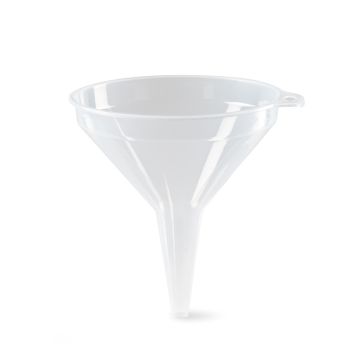 Brookstone 7.5" Bell Funnel
