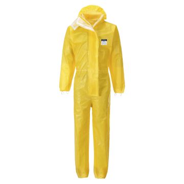 Biztex Microporous Coverall ST70