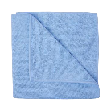 Contract Microfibre Cloth (PK/10)