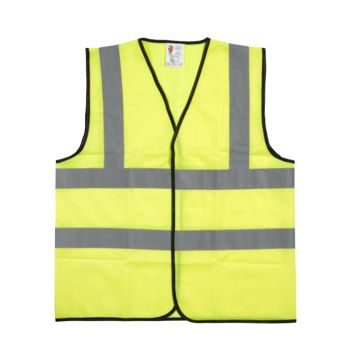 Hi-Vis Class 2 Waistcoat