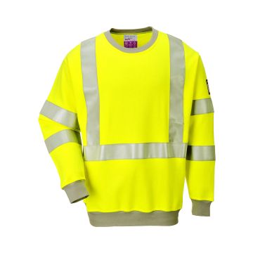 FR Anti-Static Sweatshirt FR72