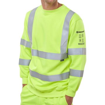 Arc Compliant Sat Sweatshirt CARC8