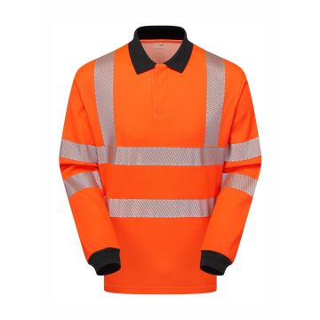 PULSAR FR & ARC Worklite Polo Shirt PRARC23