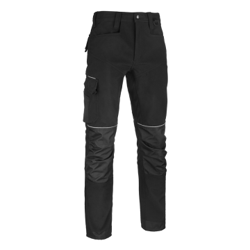 Click Tornio Soft Shell Lined Trousers
