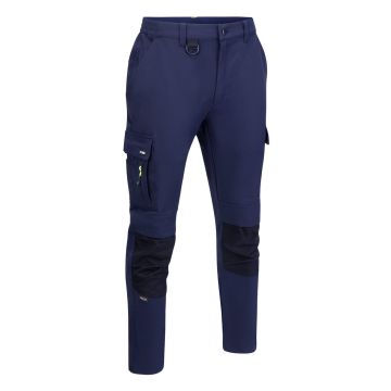 Flex Combat Pocket Trousers