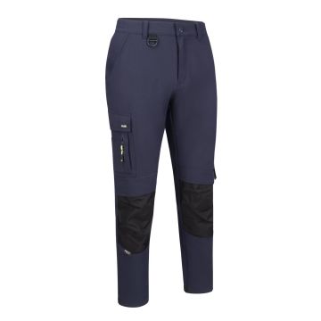 Flex Womens Combat Pocket Trousers