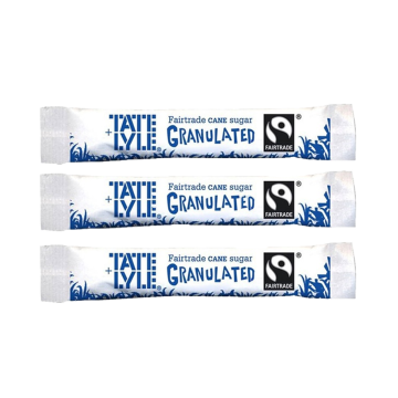 White Sugar Sticks (1000)