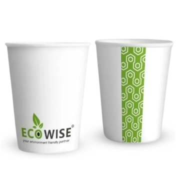 Eco Single Wall 7oz Cup (1000)