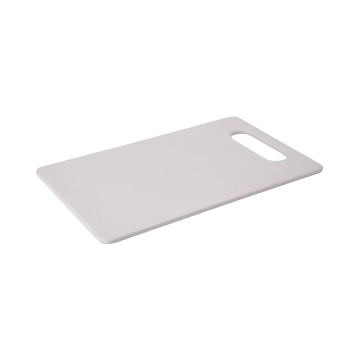 Poly Chopping Boards 31x 18x 0.9cm